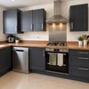 Photo 7: Kitchen - 1