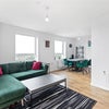 Photo 2: Living Room