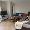 Photo 6: Kitchen/Living Room