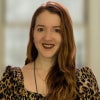 Photograph of Niamh