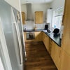 Photo 4: Modern Clean Kitchen 