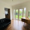 Photo 6: Lounge with Private Garden and Patio