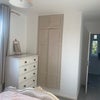 Photo 5: Soare room wardrobe and storage