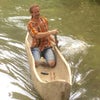 Photo 8: Dug out canoe 2018