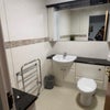 Photo 8: Toilet + big bath 1