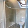 Photo 3: Room 1 bathroom