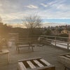 Photo 8: Roof terrace