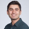 Photograph of Ryan
