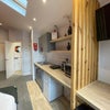 Photo 4: STUNNING SELF CONTAINED STUDIO