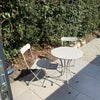 Photo 7: Garden/Patio Area