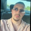 Photograph of Kevin