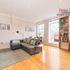 Photo 4: Shared Living Space and Kitchen 
