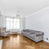 Photo 4: Lounge room 1