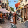 Photograph of Stefania