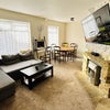 Photo 3: living room