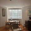 Photo 9: Living Room Dining Table