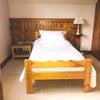 Photo 2: Bed Fitted Cupboards & storage