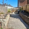 Photo 9: Enclosed Garden