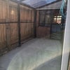 Photo 8: Roofed Lean-to