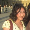 Photograph of Amy