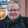 Photograph of Paul