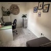 Photo 2: This is an old photo, room will be furnished with a single/standard double bed and storage cupboard 