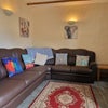Photo 2: Living / Dining area