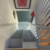 Photo 4: Alternate tread stair