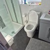 Photo 7: Top floor shower room