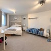 Photo 4: Bedroom - pls note single bed will be removed