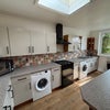 Photo 4: The kitchen