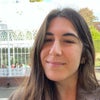 Photograph of Rosana 