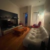 Photo 3: Upstairs lounge
