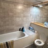 Photo 4: Shared bathroom