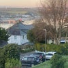 Photo 6: view from bedroom window