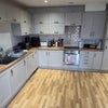 Photo 4: Large Open Plan Kitchen