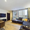 Photo 2: Comfortable living room