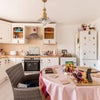 Photo 5: ared kitchen with full cooking & laundry facilities