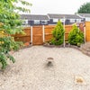 Photo 8: rear garden