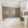 Photo 4: Shared bathroom