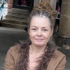 Photograph of Jen