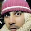 Photograph of Ikky 