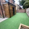 Photo 8: Rear garden 