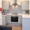 Photo 3: Kitchen