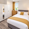 Photo 5: Large Double Bedroom