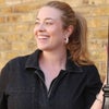 Photograph of Katie