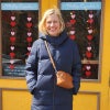 Photograph of Nathalie 
