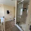 Photo 8: Bathroom shared with 2 other female tenants