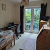 Photo 6: Bedroom looking over garden