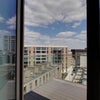 Photo 6: Balcony views from the living room 💕